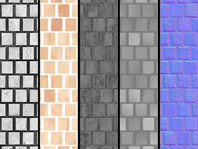 AY Brick 05 Texture