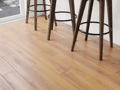  Wood Flooring for Architectural Renders Texture