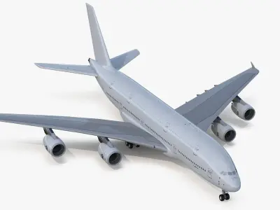  Airbus A380 900 Interior 