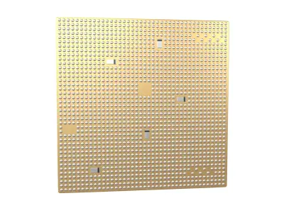 Snapdragon 8 Gen 2 v1 001 3D model