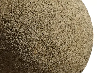 Plaster Seamless Texture 2K - EXR 5 - JPG 5 Texture Texture