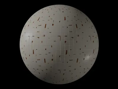 41zero42-Pack Collection-05 Tile PBR Texture Texture