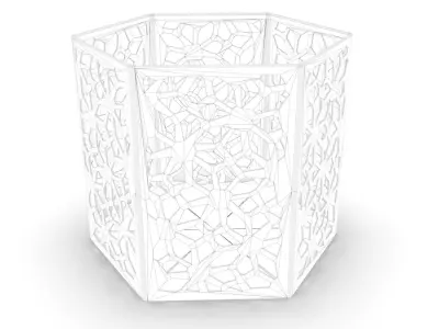ikea LJUVARE 3D model