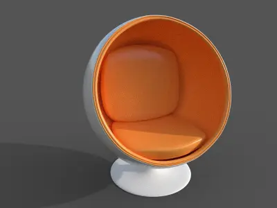 Living Room Chair