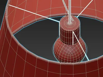 WARM 4925-4935 3D model