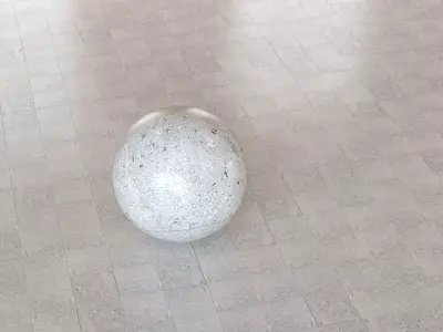 Porcelanosa Heritage Vol 2 Tile Material  -Set of 3 Texture