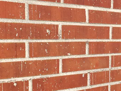 Brick 31 pbr 4k  seamless 4k  Texture