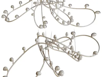 FREDERIK MOLENSCHOT CL-ARCTIC 3D model