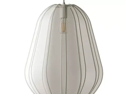 Balloon Pendant for BOLIA 3D model