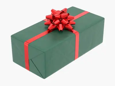  Christmas Present Bundle Collection V3 