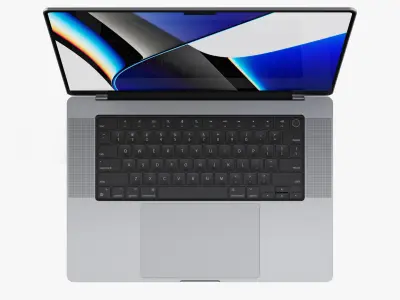  New MacBook Pro 16-inch and 14-inch New 