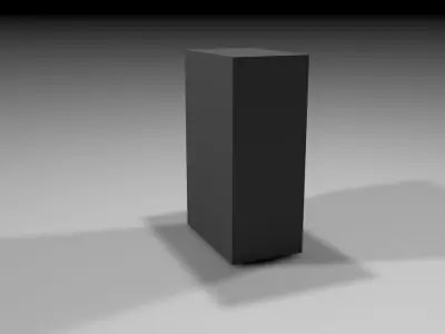 Random package of 11 minor models - Low poly - 3 Low-poly 3D model
