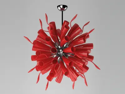 Andromeda Murano 3D model