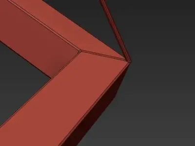 Cameron Design House VESANTO 3D model