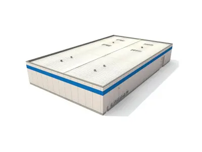  Warehouse Collection Hangar 