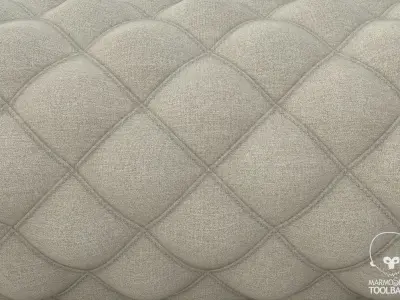 Fabric Vol 26 - Padded Texture