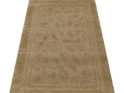 Rug Set 956 3D model