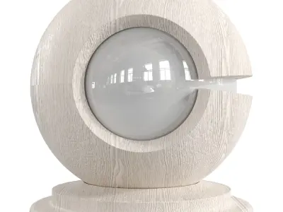 Light cream wood Texture
