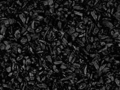 facde restaurant at night with arched windows Low-poly 3D model