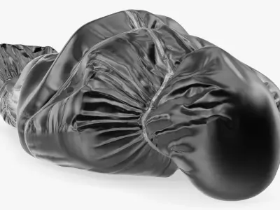  Covered Dead Bodies Collection 