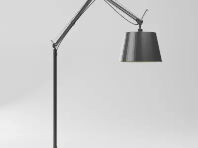 Interior Lightings 3D Model Pack