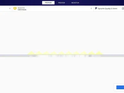 FACADE 03 3D print model