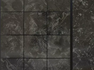 Peronda Antrim 1000x1000 3D model