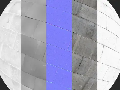 Bricks 24 - Scanned Materials Textures Texture