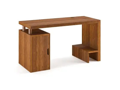 Minimal Furniture Collection For Interior-Exterior 3D model