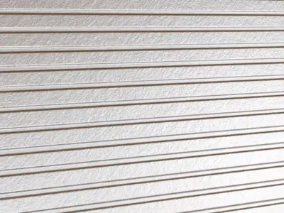 Silver Metal Tube PBR Seamless Texture