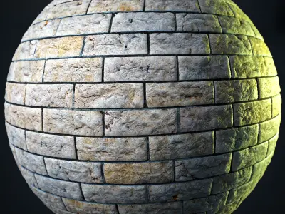 Brick 02 Texture