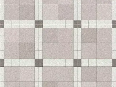 Shenzhen Bay Super City  3D model