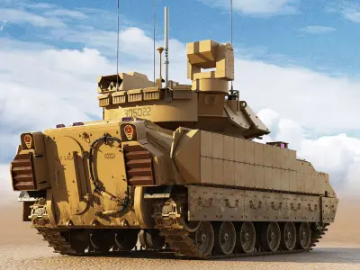  World Military Army Collection 25 in 1 