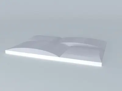 Rerthy coating Plot Free 3D model