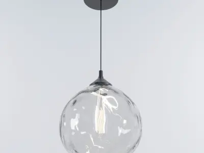 Aplomb katta kulon 3D model