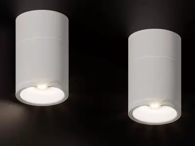 Ceiling Lamps CENTRSVET 12 3D model purchase