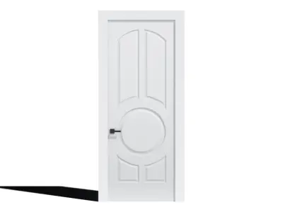 Door 11 SL5120 3D model