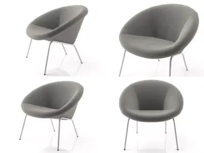 369 Classic Edition 3D model