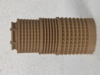 Metlife Building  3D print model