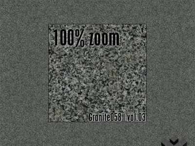 4 High Res Seamless Granite Textures Vol03 Part5 Texture