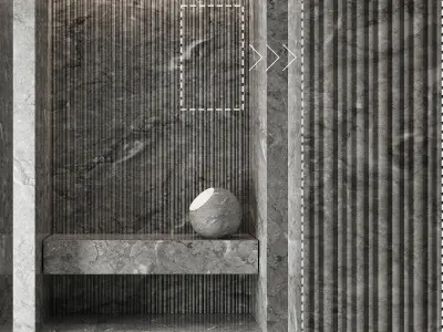 Marble Stone No335 Texture