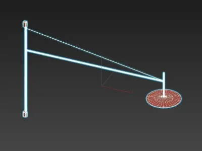 TEMPO 5756 5757 3D model