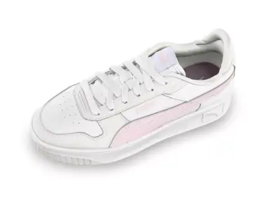 PUMA Sneakers CARINA STREET Low-poly 3D model