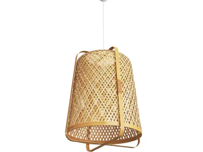 SINNERLIG BOJA KNIXHULT 3D model