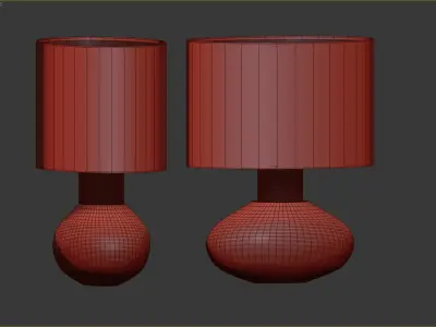 Porta Romana Cologne 3D model