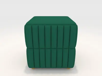 Puff 14 3D model