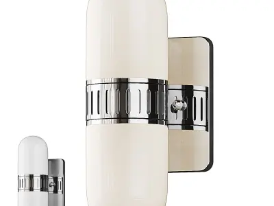 RIO SCONCE from Jonathan Adler 3D model