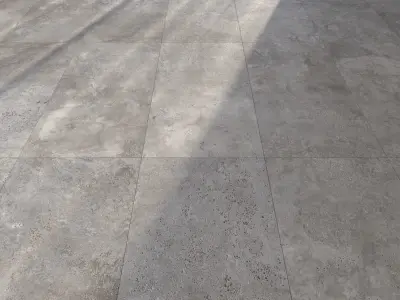 Floor Navona Grey Cross 30x60 Texture