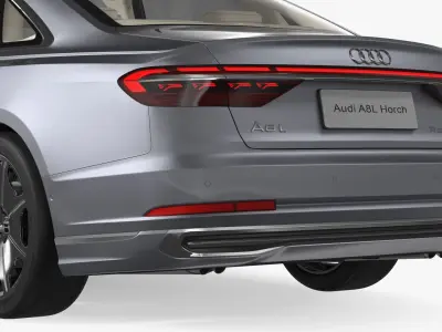  Audi Cars Collection 