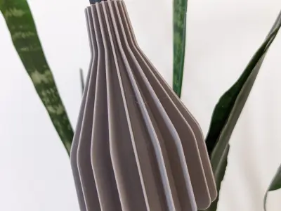 RIBONE MINI STRAIGHT 3D print model